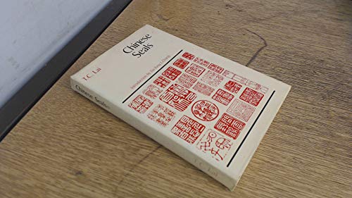 Book Chinese seals free
