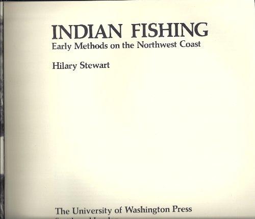 Book Indian fishing: Early methods on the Northwest Coast free