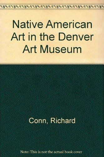 Book Native American Art in the Denver Art Museum free