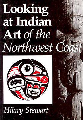 Book Looking at Indian Art of the Northwest Coast free