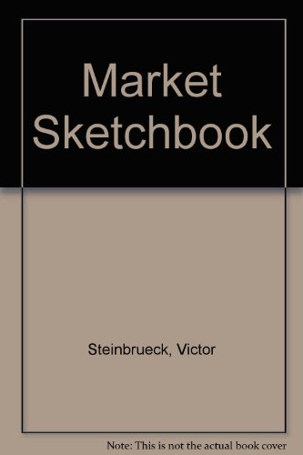 Book Market Sketchbook: Limited Edition, Deluxe free