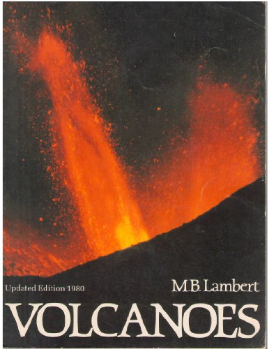 Book Volcanoes free