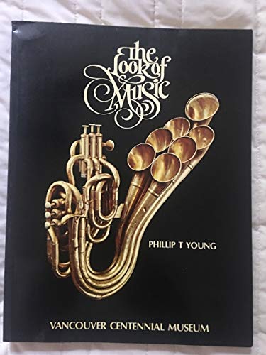Book The Look of Music: Rare Musical Instruments, 1500-1900 free