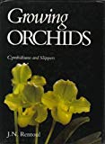 Book Growing Orchids: Cymbidiums and Slippers free