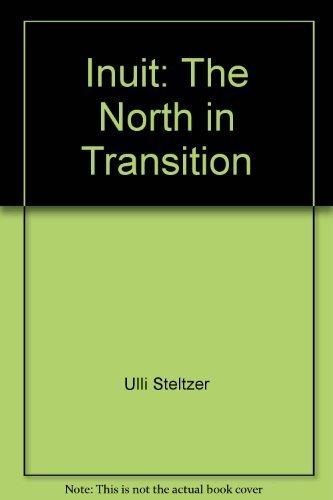 Book Inuit, the North in transition free