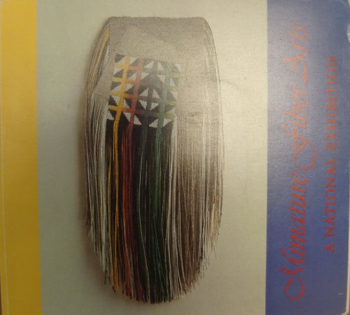 Book Miniature Fiber Arts: A National Exhibition free