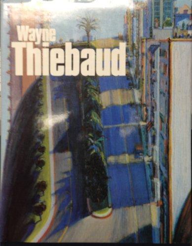 Book Wayne Thiebaud free