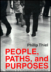 Book People, Paths, and Purposes: Notations for a Participatory Envirotecture free