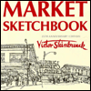 Book Market Sketchbook: 25th Anniversary Edition free