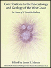 Book Contributions to the Paleontology and Geology of the West Coast: In Honor of V. Standish Mallory (Thomas Burke Memorial Washington State Museum Research Report) free