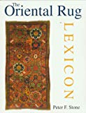 Book The Oriental Rug Lexicon free