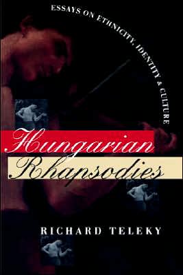 Book Hungarian Rhapsodies: Essays on Ethnicity, Identity, and Culture (Donald R. Ellegood International Publications) free