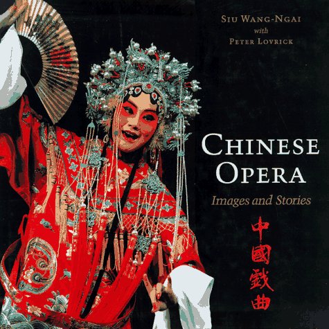 Book Chinese Opera: Stories and Images free