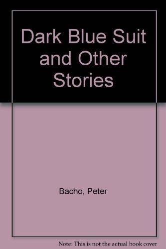 Book Dark Blue Suit and Other Stories free