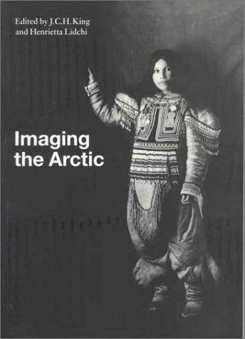 Book Imaging the Arctic free