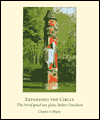 Book Expanding the Circle: The Art of Guud San Glans, Robert Davidson free