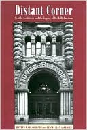 Book Distant Corner: Seattle Architects and the Legacy of H. H. Richardson free