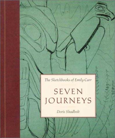 Book Seven Journeys: The Sketchbooks of Emily Carr free