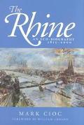Book The Rhine: An Eco-Biography, 1815–2000 (Weyerhaeuser Environmental Books) free