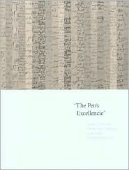 Book The Pen's Excellencie: Treasures From The Manuscript Collection Of The Folger Shakespeare Library free