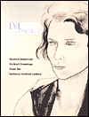 Book Eye Contact: Modern American Portrait Drawings from the National Portrait Gallery free