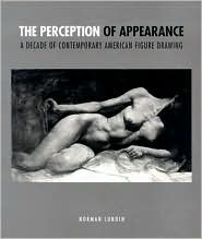 Book The Perception of Appearance: A Decade of Contemporary American Figure Drawing free