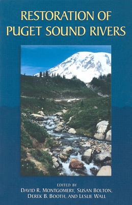 Book Restoration of Puget Sound Rivers free