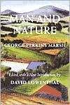 Book Man And Nature free
