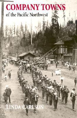 Book Company Towns of the Pacific Northwest free