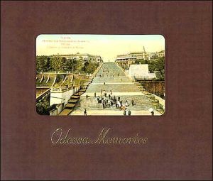 Book Odessa Memories (Samuel and Althea Stroum Book) free Book Odessa Memories (Samuel and Althea Stroum Book) free