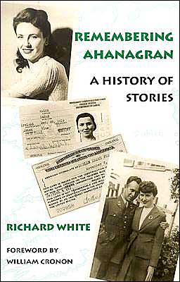 Book Remembering Ahanagran: A History of Stories free