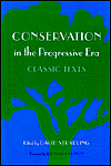 Book Conservation in the Progressive Era: Classic Texts (Weyerhaeuser Environmental Classics) free