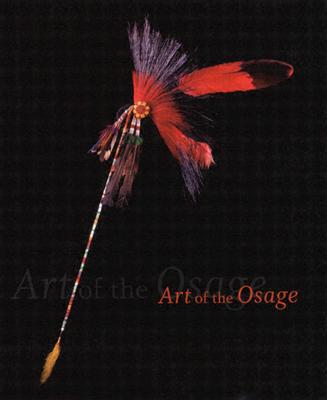 Book Art of the Osage free