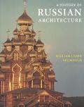 Book A History of Russian Architecture free