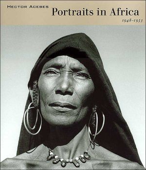 Book Hector Acebes: Portraits in Africa, 1948-1953 free