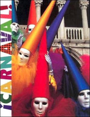 Book Carnaval! (Museum of International Folk Art) free