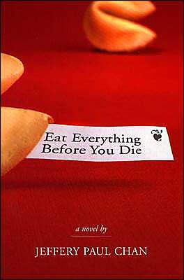 Book Eat Everything Before You Die: A Chinaman in the Counterculture (Scott and Laurie Oki Series in Asian American Studies) free