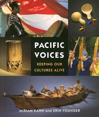 Book Pacific Voices: Keeping Our Cultures Alive free