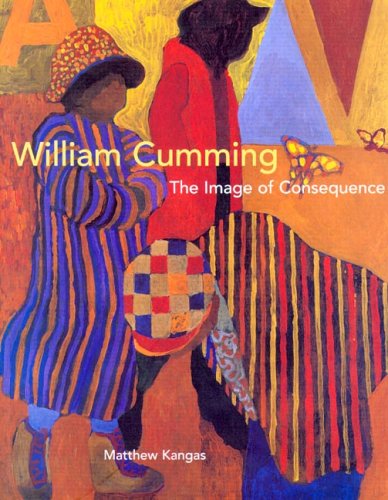 Book William Cumming: The Image of Consequence free