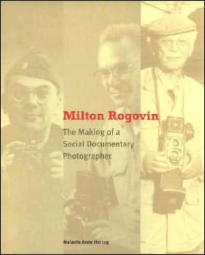 Book Milton Rogovin: The Making of a Social Documentary Photographer free