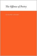 Book The Offense of Poetry (Robert B Heilman Books xx) free