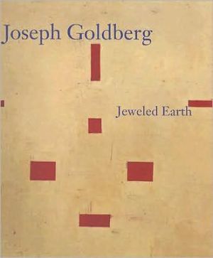 Book Joseph Goldberg: Jeweled Earth (Thomas T. Wilson Series xx) free