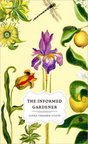 Book The Informed Gardener free