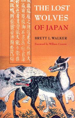 Book The Lost Wolves of Japan (Weyerhaeuser Environmental Books) free