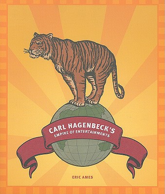 Book Carl Hagenbeck's Empire of Entertainments (A Mclellan Book) free