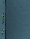 Book Money Matters: Economics and the German Cultural Imagination, 1770-1850 (Literary Conjugations) free