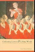 Book Gathering Leaves and Lifting Words: Histories of Buddhist Monastic Education in Laos and Thailand (Critical Dialogues in Southeast Asian Studies) free