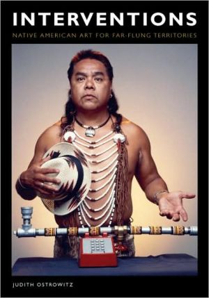Book Interventions: Native American Art for Far-flung Territories free