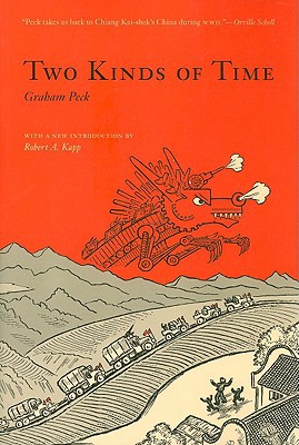 Book Two Kinds of Time free