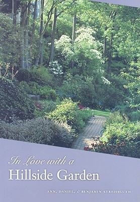 Book In Love with a Hillside Garden free